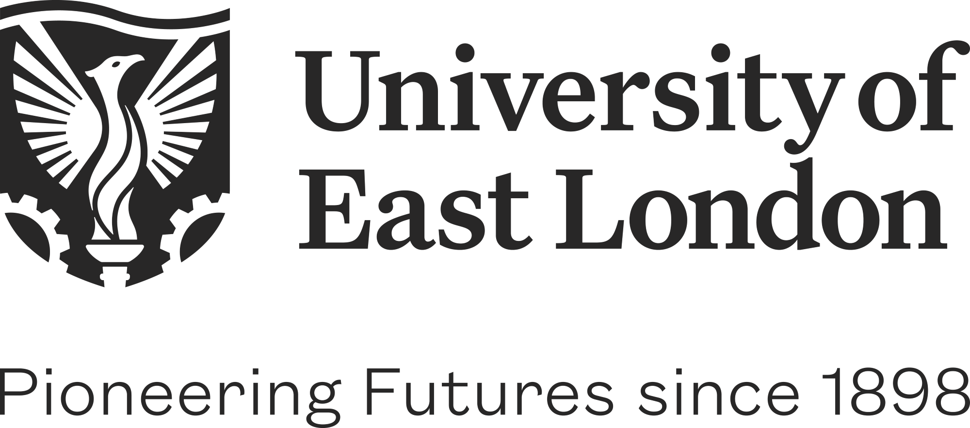 UEL logo